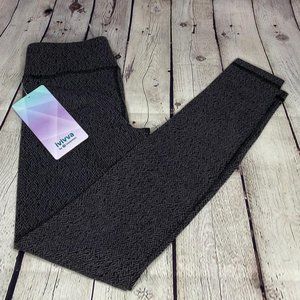 Ivivva by Lululemon Rhythmic Tight Girls